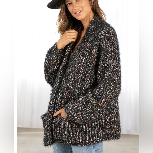 lovestitch Sweaters - Cardigan